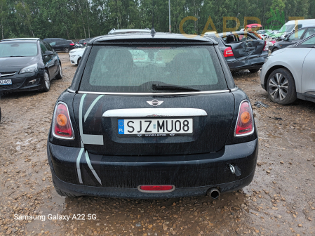 Mini 2007 - zdjęcie 5