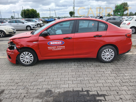 Fiat 2020 - zdjęcie 3