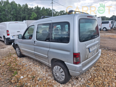 Citroën 2006 - zdjęcie 4