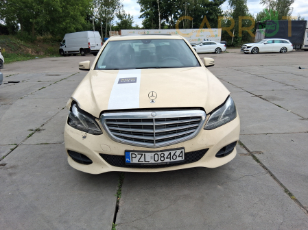 Mercedes-Benz 2014
