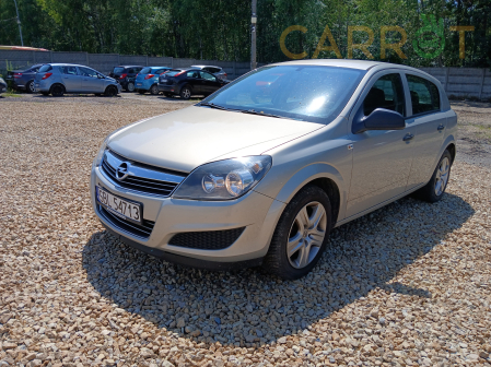 Opel 2010