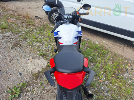 Honda 2014 - zdjęcie 8
