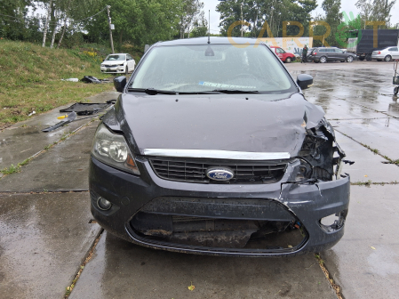 Ford 2010