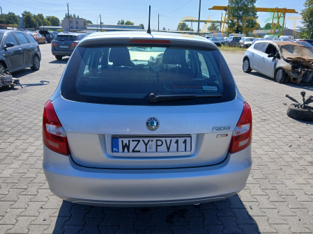 Škoda 2011 - zdjęcie 6