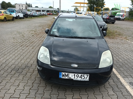 Ford 2005