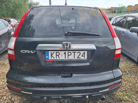 Honda 2010 - zdjęcie 5