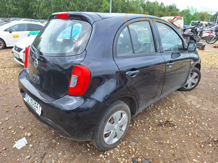 Nissan 2017 - zdjęcie 6