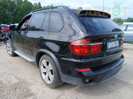 BMW 2013 - zdjęcie 4