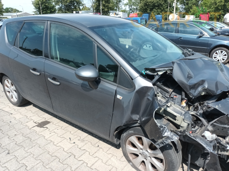 Opel 2011 - zdjęcie 8