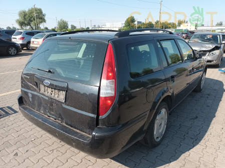 Ford 2001 - zdjęcie 6