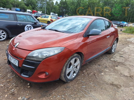 Renault 2009 - zdjęcie 2