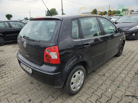 Volkswagen 2003 - zdjęcie 7