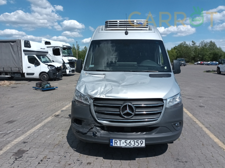 Mercedes-Benz 2022 - zdjęcie 2