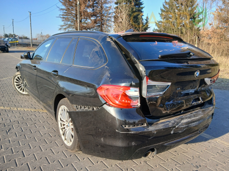 BMW 2019 - zdjęcie 4
