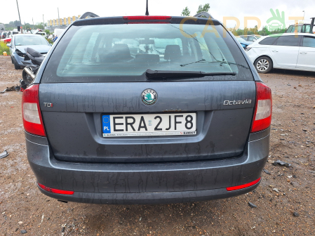 Škoda 2012 - zdjęcie 5