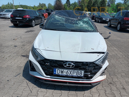 Hyundai 2023