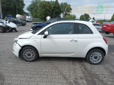 Fiat 2021 - zdjęcie 3