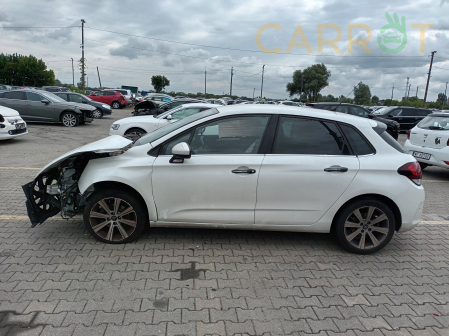 Citroën 2017 - zdjęcie 3