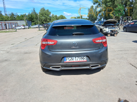 Citroën 2014 - zdjęcie 5