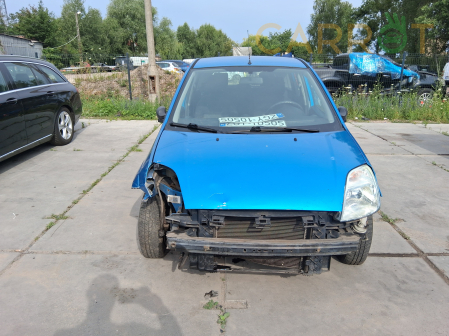 Ford 2005
