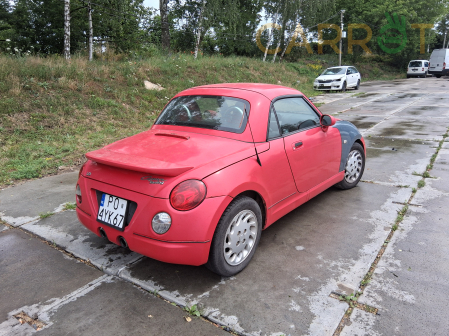Daihatsu 2006 - zdjęcie 6