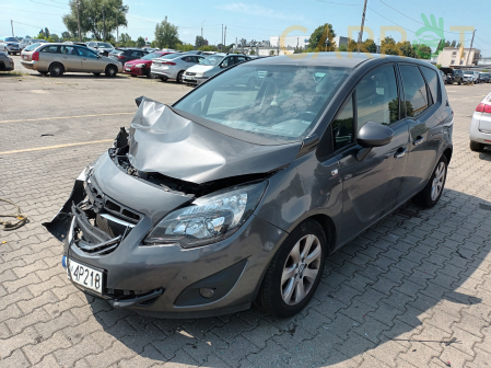 Opel 2011 - zdjęcie 2