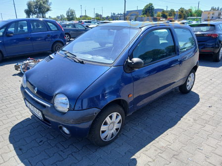 Renault 1999 - zdjęcie 3