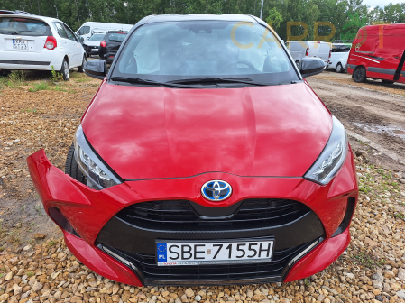 Toyota 2023