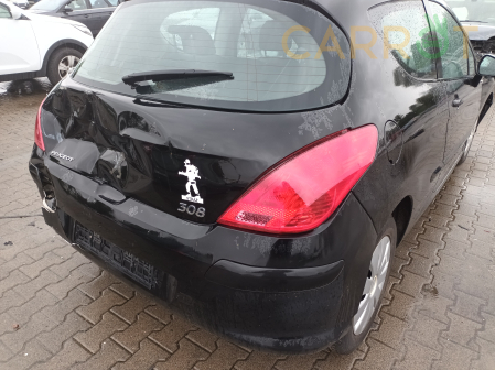 Peugeot 2008 - zdjęcie 8