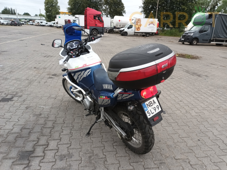 Yamaha 1994 - zdjęcie 4