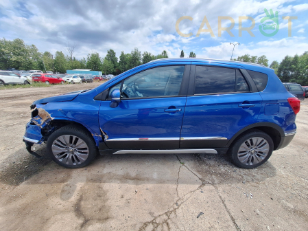 Suzuki 2014 - zdjęcie 3