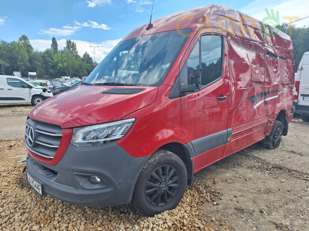 Mercedes-Benz 2024 - zdjęcie 2