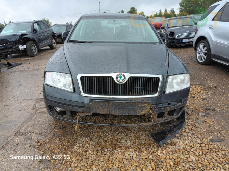 Škoda 2011