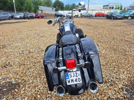Harley-Davidson 2019 - zdjęcie 5