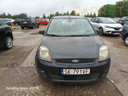 Ford 2007