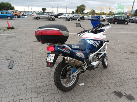 Yamaha 1994 - zdjęcie 6
