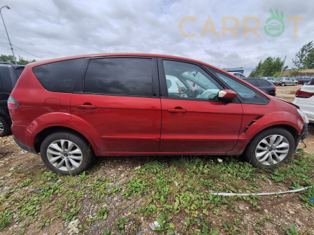 Ford 2010 - zdjęcie 7