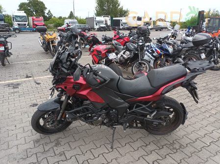 Kawasaki 2024 - zdjęcie 3