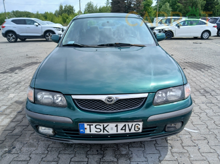 Mazda 1999