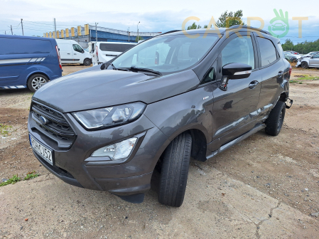 Ford 2019 - zdjęcie 2