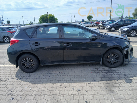 Toyota 2013 - zdjęcie 7