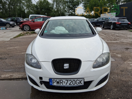 Seat 2011