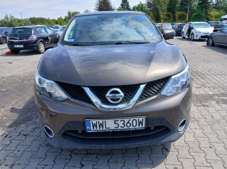 Nissan 2016