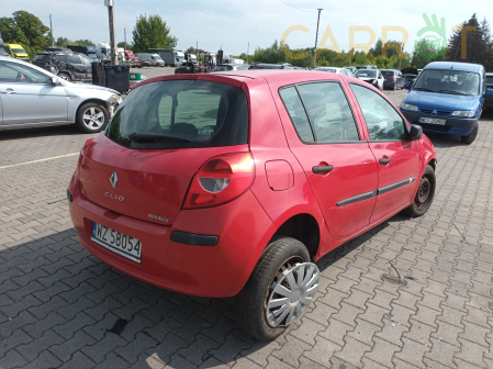 Renault 2007 - zdjęcie 6