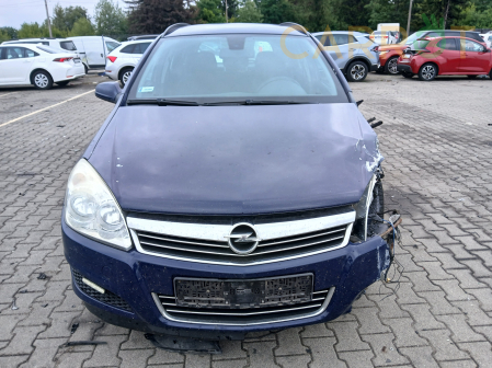 Opel 2008