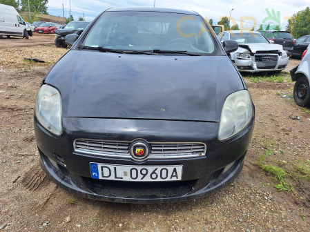Fiat 2011
