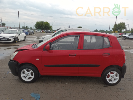 KIA 2006 - zdjęcie 3