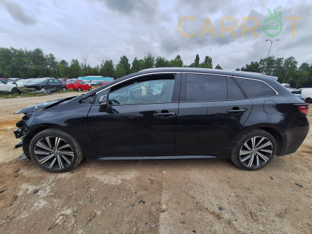 Toyota 2022 - zdjęcie 3