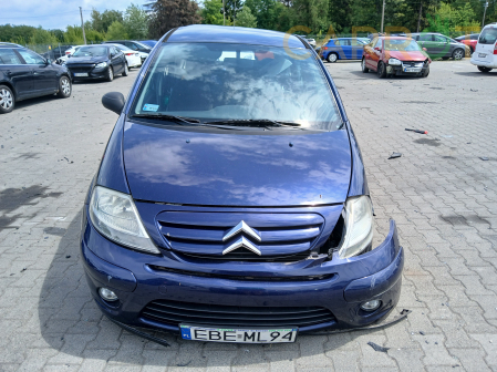 Citroën 2007