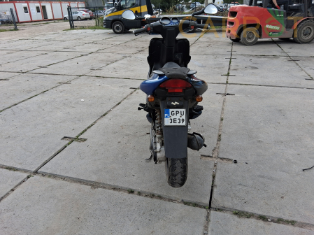 Yamaha 1999 - zdjęcie 5